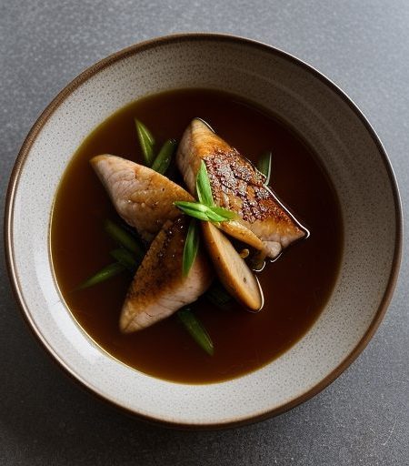 Fish Sauce recipe image