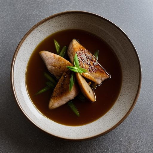 Fish Sauce recipe image