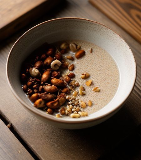 Fish Sauce recipe image