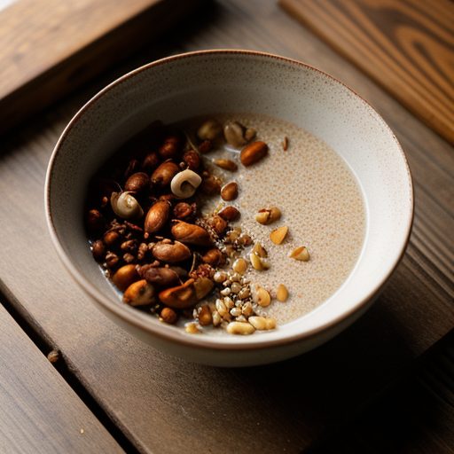 Fish Sauce recipe image