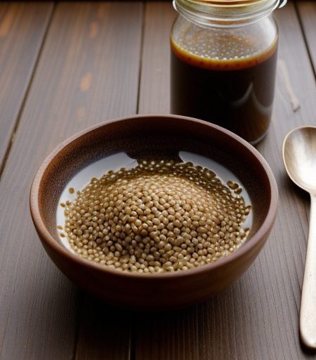 Fish Sauce recipe image