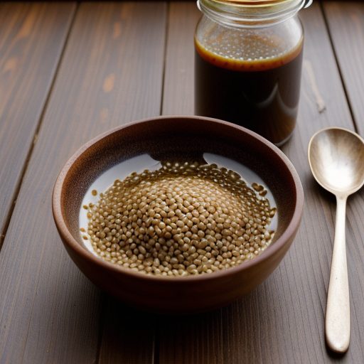 Fish Sauce recipe image