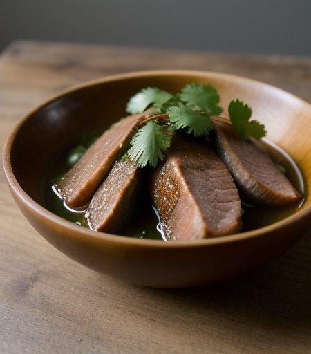 Fish Sauce recipe image
