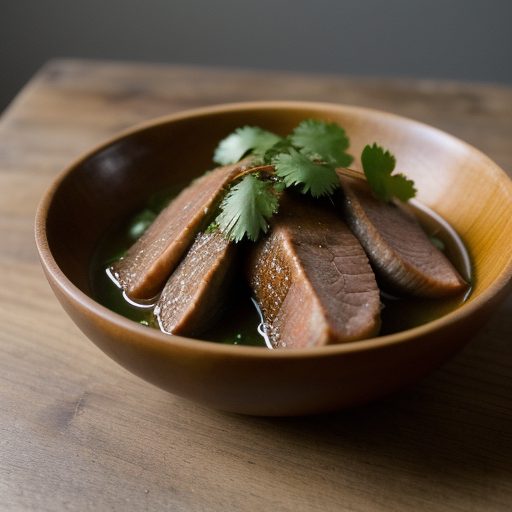 Fish Sauce recipe image