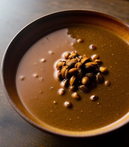 Fish Sauce recipe image