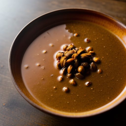 Fish Sauce recipe image