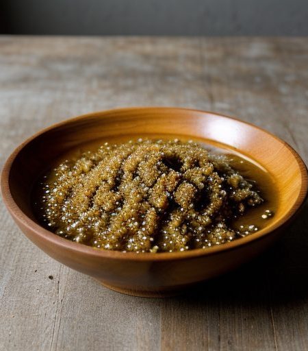 Fish Sauce recipe image