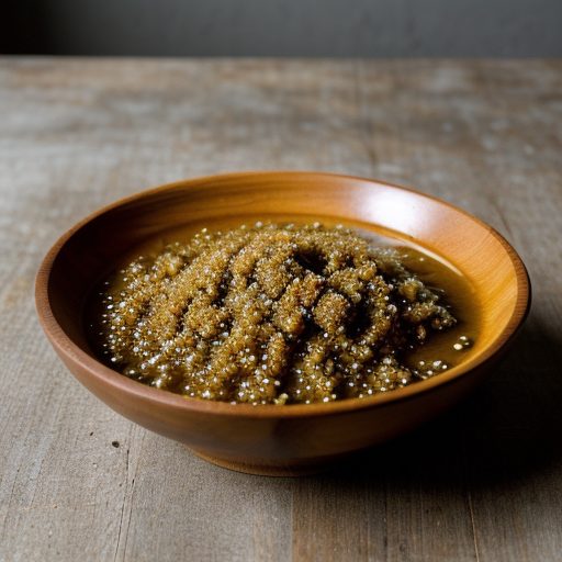 Fish Sauce recipe image