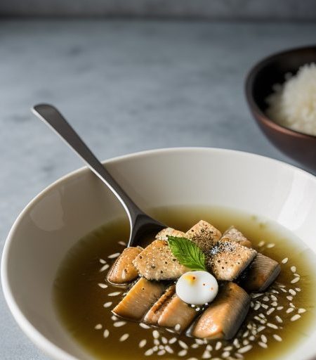 Fish Sauce recipe image