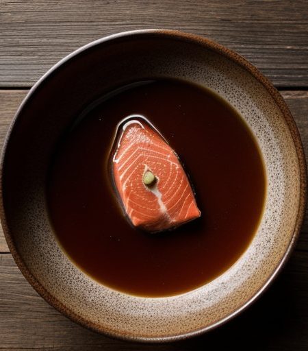 Fish Sauce recipe image