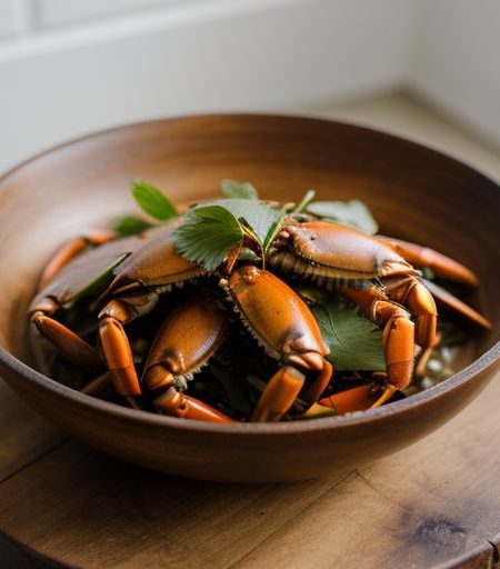 Fish Sauce recipe image