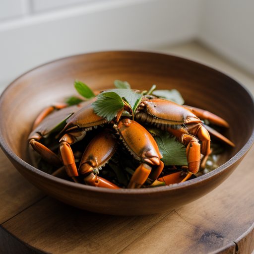 Fish Sauce recipe image