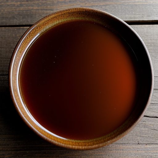 Fish Sauce recipe image