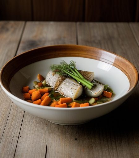 Fish Sauce recipe image