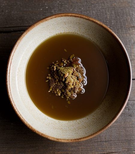 Fish Sauce recipe image