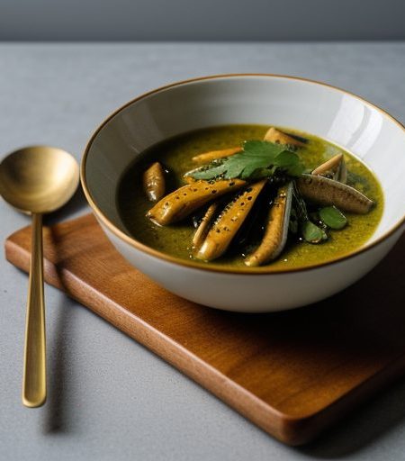 Fish Sauce recipe image