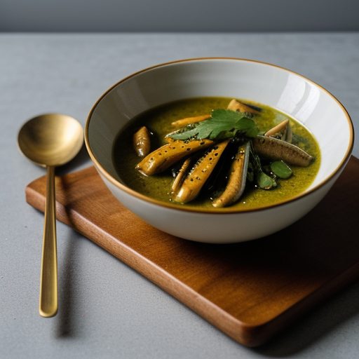 Fish Sauce recipe image