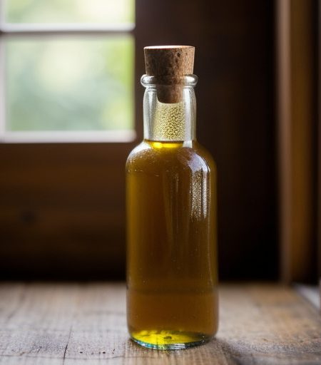 Fish Sauce recipe image