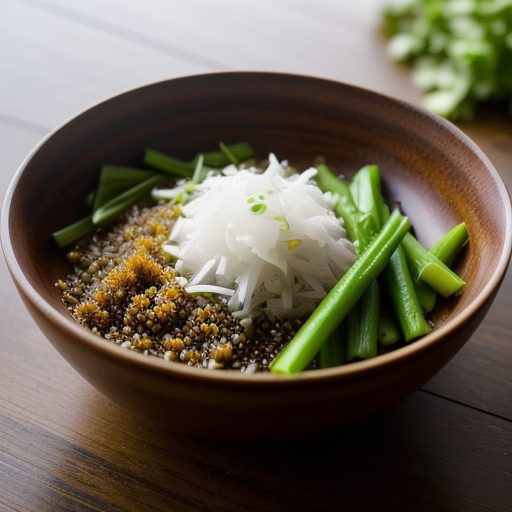 Fish Sauce recipe image