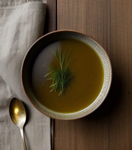 Fish Sauce recipe image
