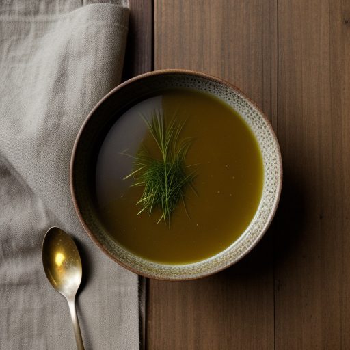 Fish Sauce recipe image