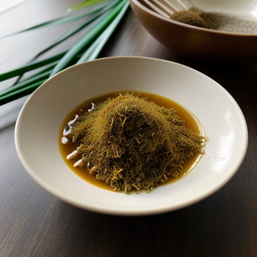 Fish Sauce recipe image