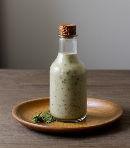 Fish Sauce recipe image
