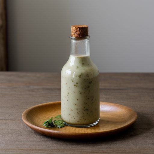 Fish Sauce recipe image