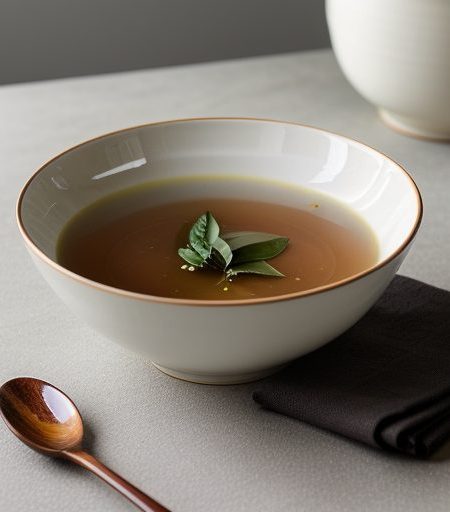 Fish Sauce recipe image