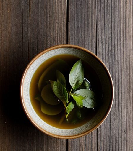 Fish Sauce recipe image