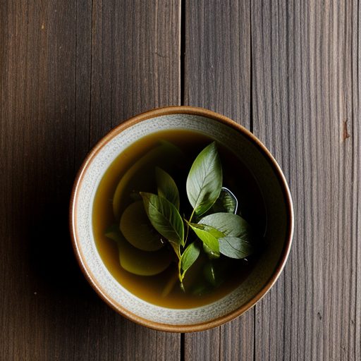 Fish Sauce recipe image