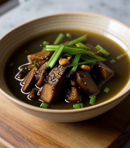 Fish Sauce recipe image