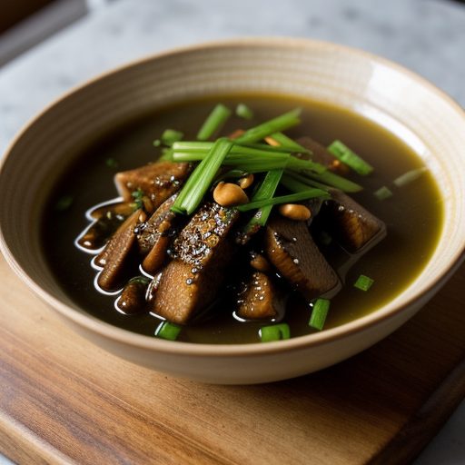Fish Sauce recipe image