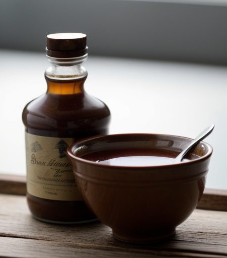 Fish Sauce recipe image