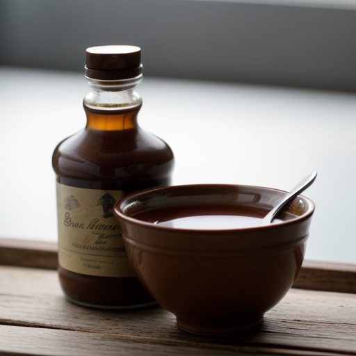 Fish Sauce recipe image