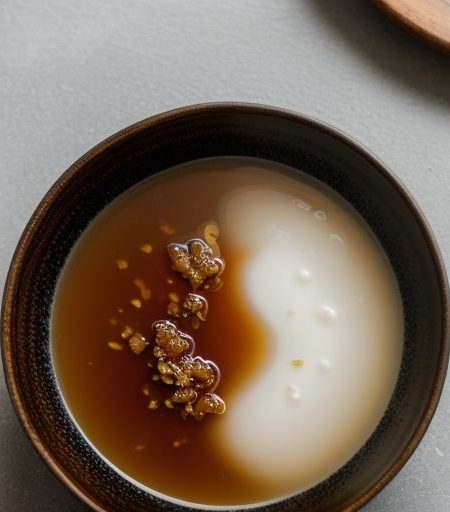 Fish Sauce recipe image