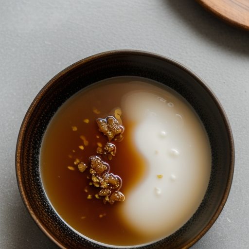 Fish Sauce recipe image