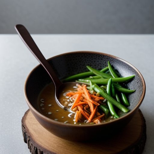 Fish Sauce recipe image
