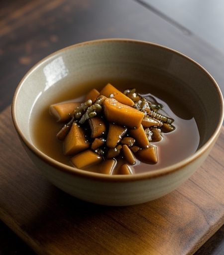 Fish Sauce recipe image