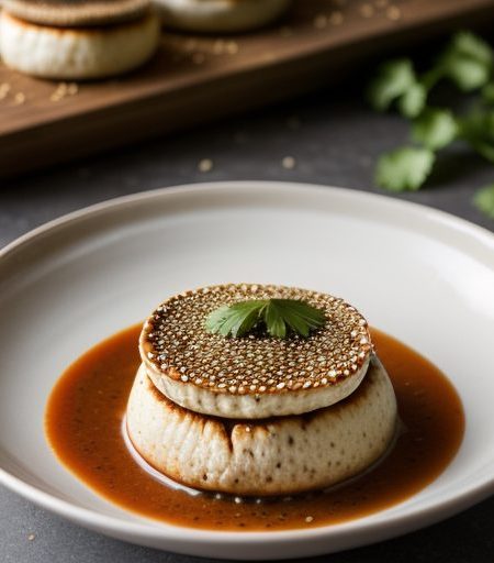 Fish Sauce recipe image