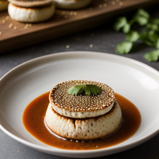 Fish Sauce recipe image