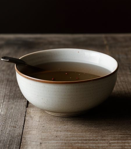 Fish Sauce recipe image