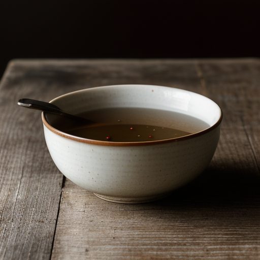 Fish Sauce recipe image