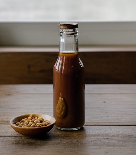 Fish Sauce recipe image