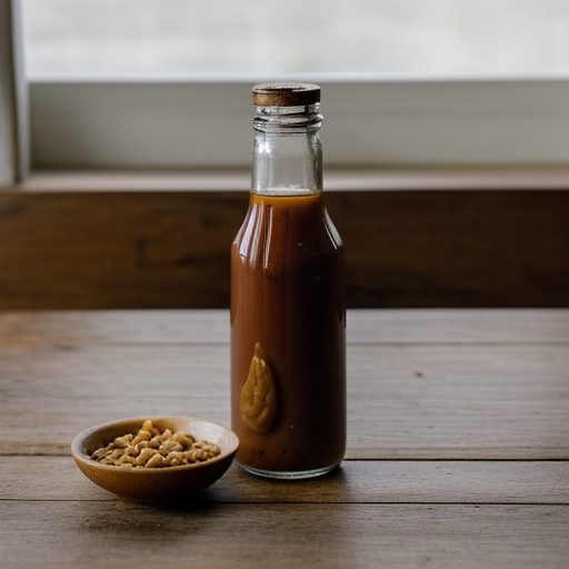 Fish Sauce recipe image