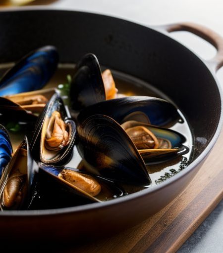 Fish Sauce recipe image