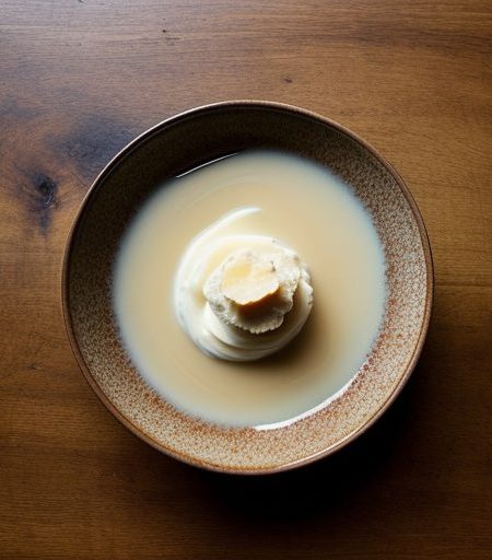 Fish Sauce recipe image