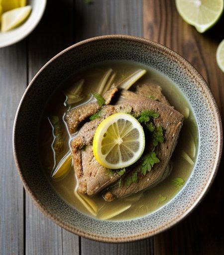 Fish Sauce recipe image