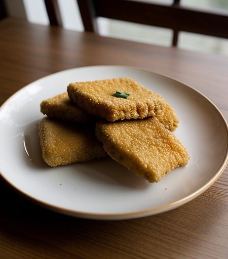 Fish Slices~ Peking Style recipe image