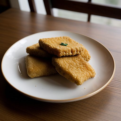 Fish Slices~ Peking Style recipe image